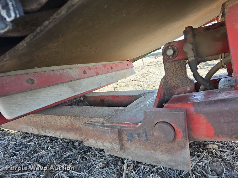 image for item DO7855 Kan-Am 3600 belt terracer 