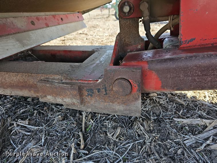 image for item DO7855 Kan-Am 3600 belt terracer 