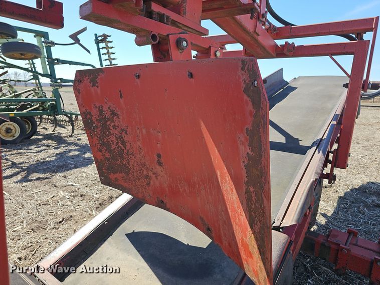 image for item DO7855 Kan-Am 3600 belt terracer 