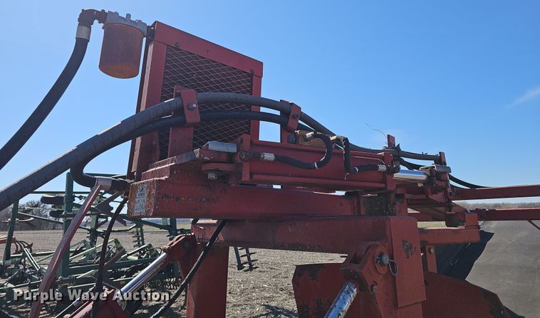 image for item DO7855 Kan-Am 3600 belt terracer 