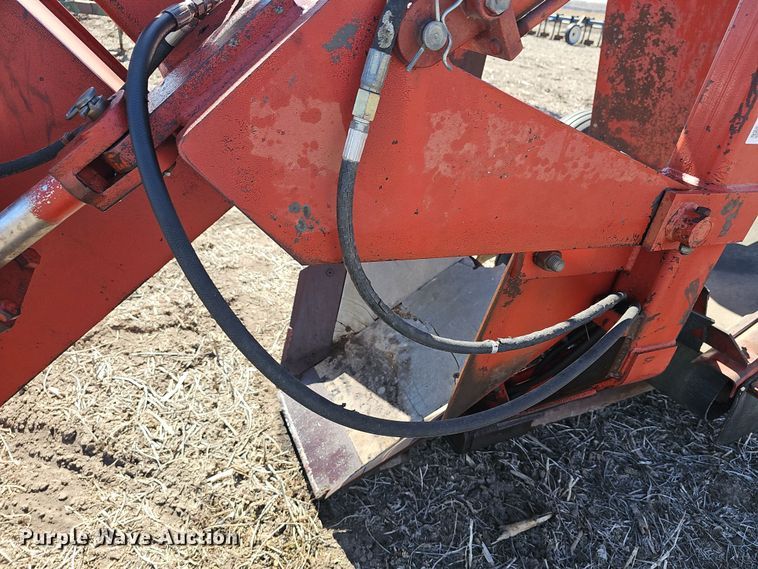 image for item DO7855 Kan-Am 3600 belt terracer 