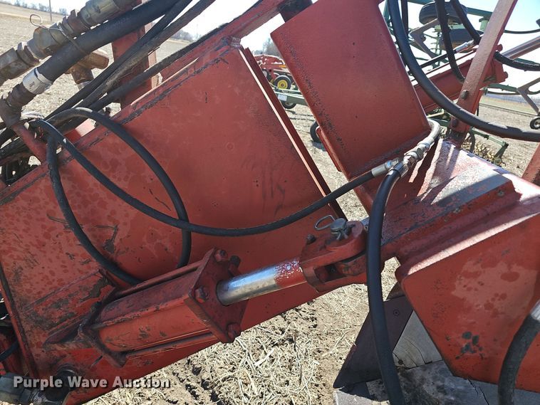 image for item DO7855 Kan-Am 3600 belt terracer 