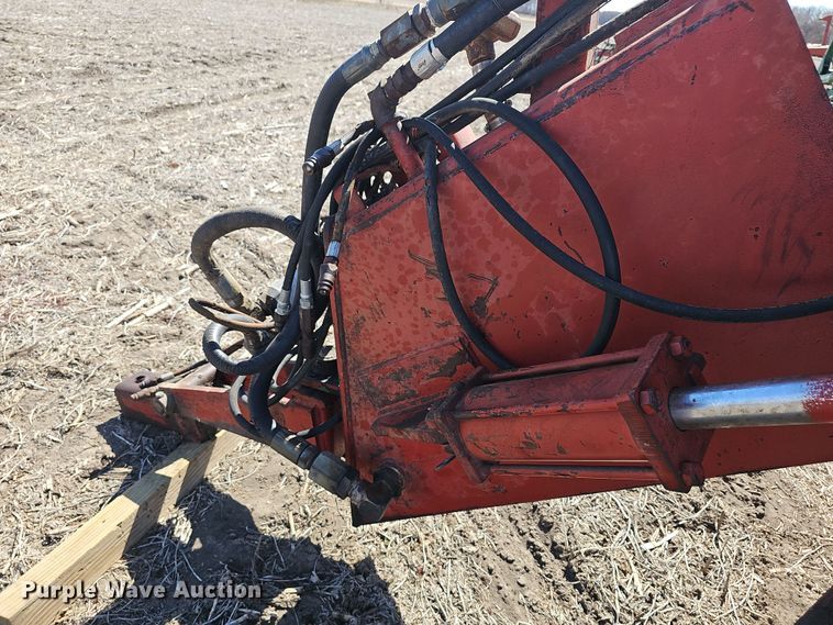 image for item DO7855 Kan-Am 3600 belt terracer 