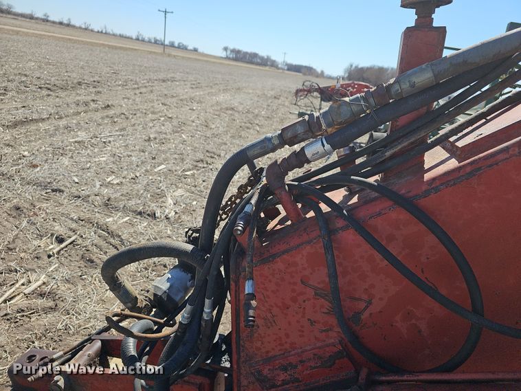 image for item DO7855 Kan-Am 3600 belt terracer 