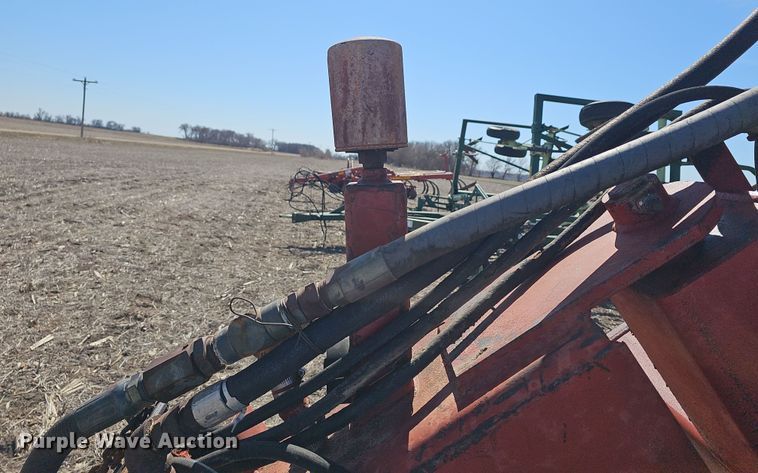 image for item DO7855 Kan-Am 3600 belt terracer 