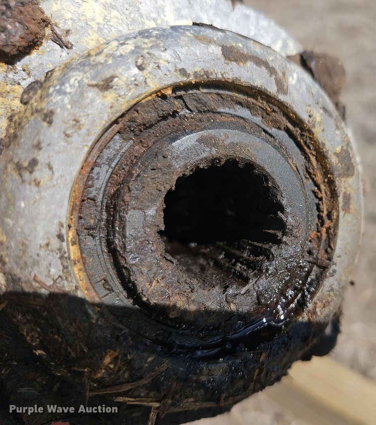 image for item DO7855 Kan-Am 3600 belt terracer 