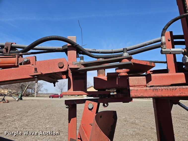 image for item DO7855 Kan-Am 3600 belt terracer 