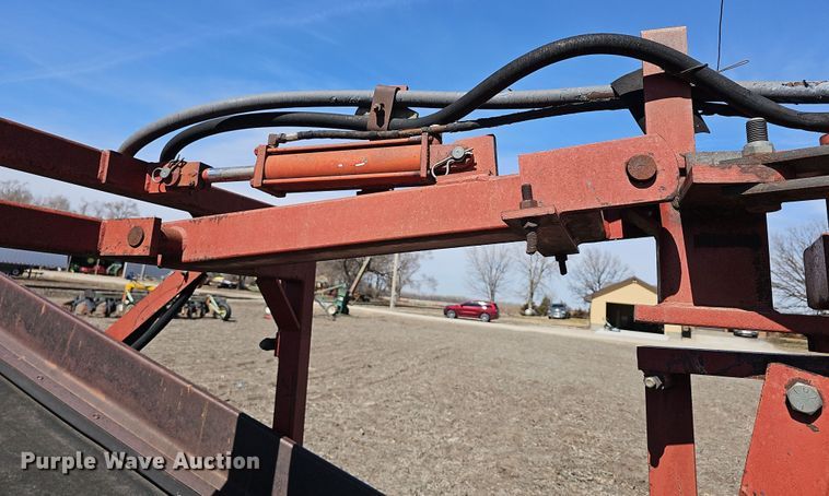 image for item DO7855 Kan-Am 3600 belt terracer 