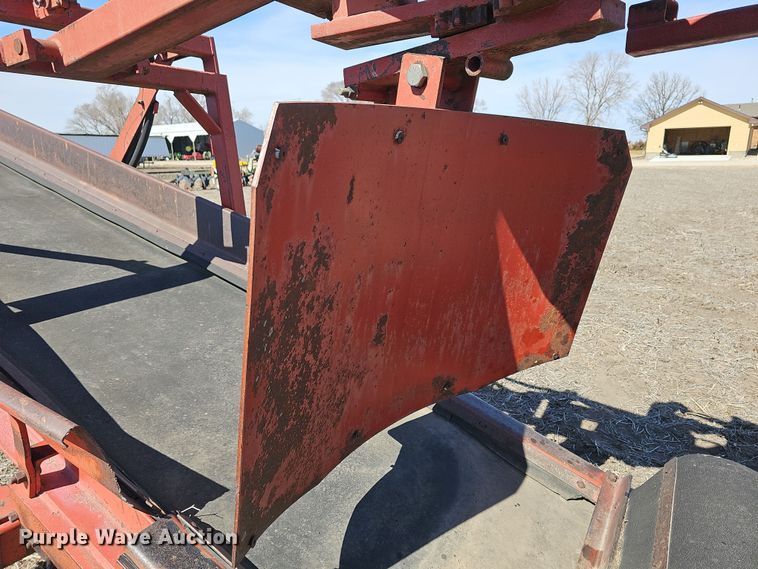 image for item DO7855 Kan-Am 3600 belt terracer 