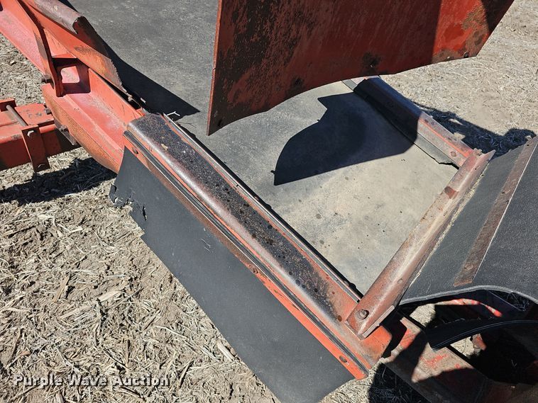 image for item DO7855 Kan-Am 3600 belt terracer 