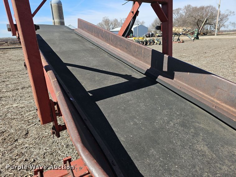 image for item DO7855 Kan-Am 3600 belt terracer 