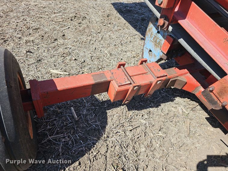 image for item DO7855 Kan-Am 3600 belt terracer 