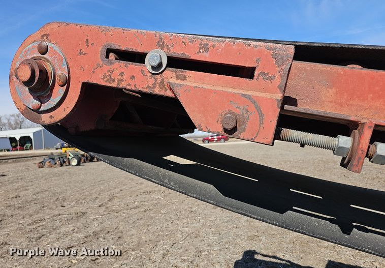 image for item DO7855 Kan-Am 3600 belt terracer 