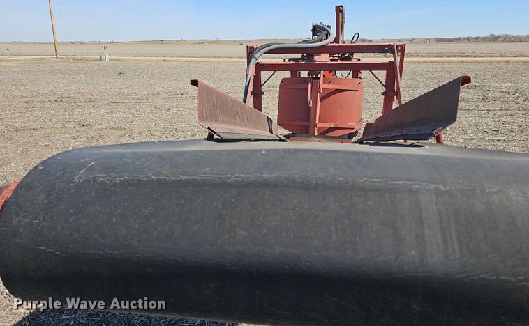 image for item DO7855 Kan-Am 3600 belt terracer 