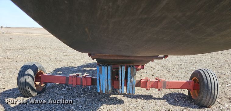 image for item DO7855 Kan-Am 3600 belt terracer 