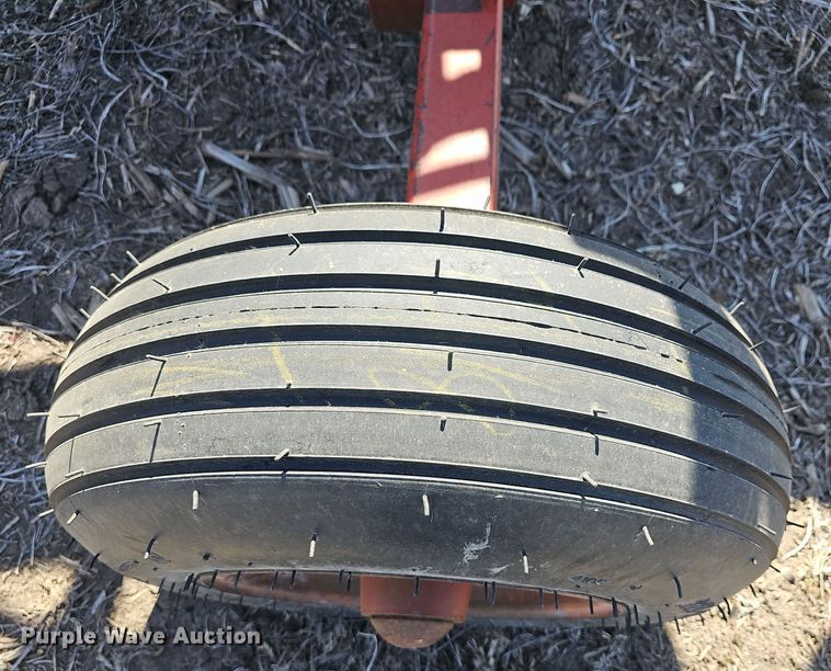 image for item DO7855 Kan-Am 3600 belt terracer 