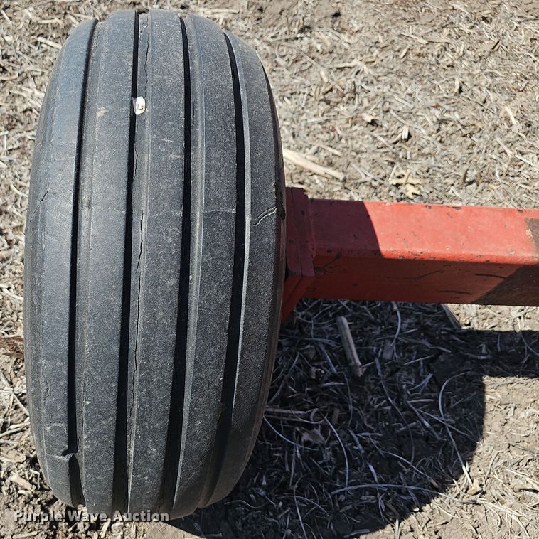 image for item DO7855 Kan-Am 3600 belt terracer 