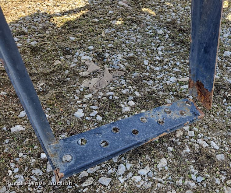 image for item DP6181 2005 Apache AS1010 sprayer