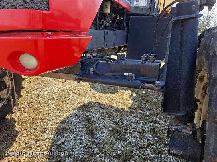 image for item DP6181 2005 Apache AS1010 sprayer