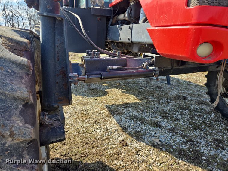 image for item DP6181 2005 Apache AS1010 sprayer