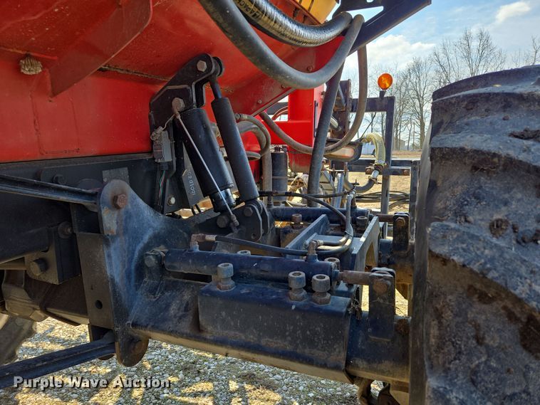 image for item DP6181 2005 Apache AS1010 sprayer