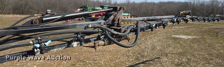 image for item DP6181 2005 Apache AS1010 sprayer