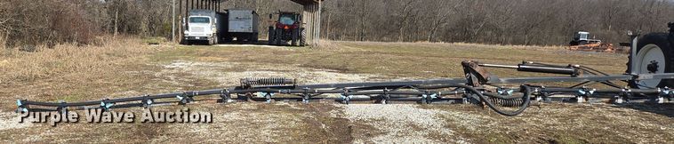 image for item DP6181 2005 Apache AS1010 sprayer