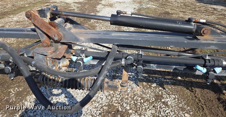 image for item DP6181 2005 Apache AS1010 sprayer