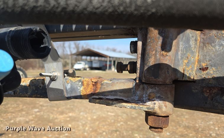 image for item DP6181 2005 Apache AS1010 sprayer