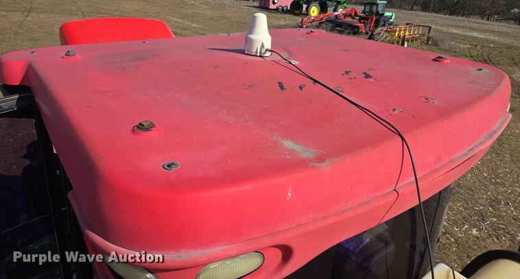 image for item DP6181 2005 Apache AS1010 sprayer