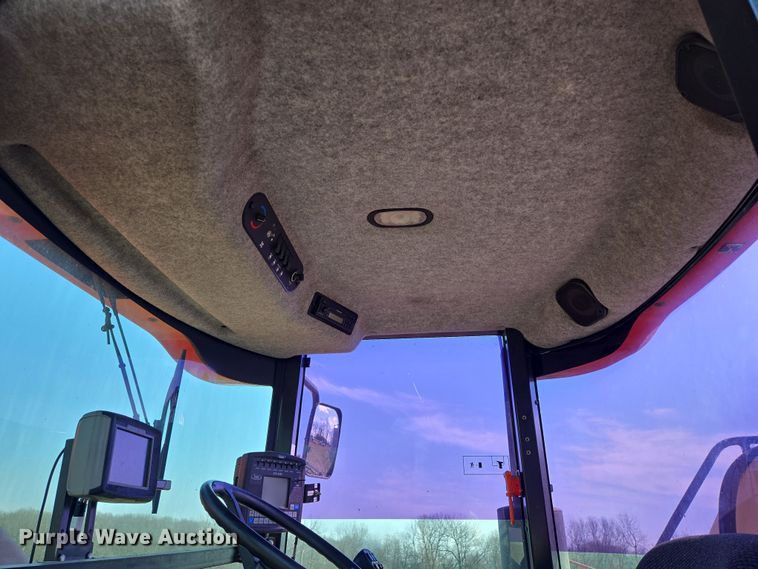 image for item DP6181 2005 Apache AS1010 sprayer