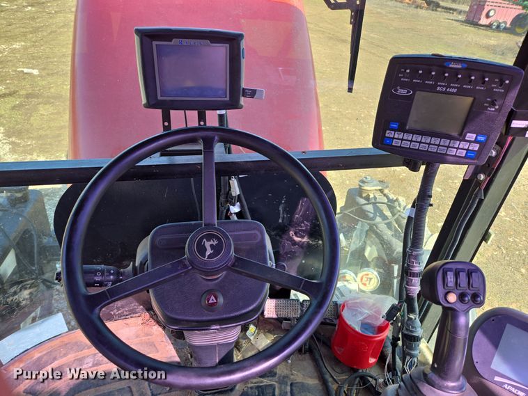 image for item DP6181 2005 Apache AS1010 sprayer