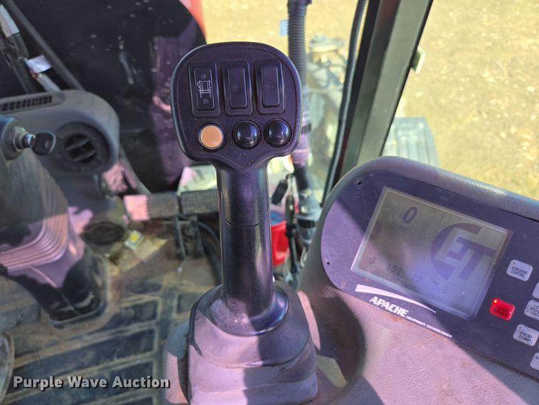 image for item DP6181 2005 Apache AS1010 sprayer