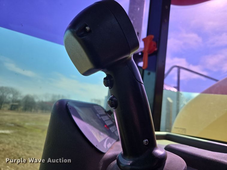 image for item DP6181 2005 Apache AS1010 sprayer