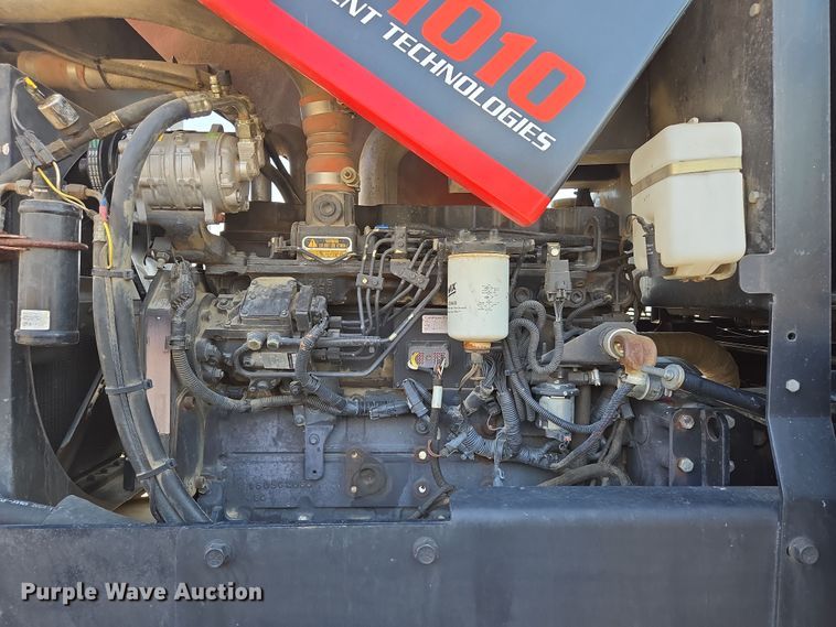 image for item DP6181 2005 Apache AS1010 sprayer