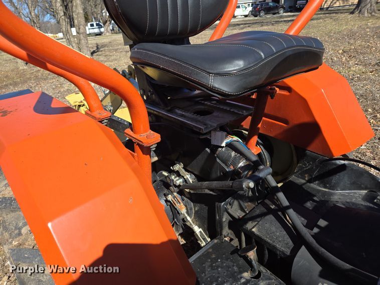 image for item DP6194 1993 Zetor Zebra 2040 tractor