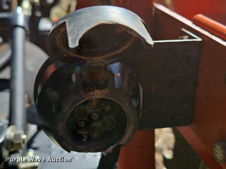 image for item DP6194 1993 Zetor Zebra 2040 tractor