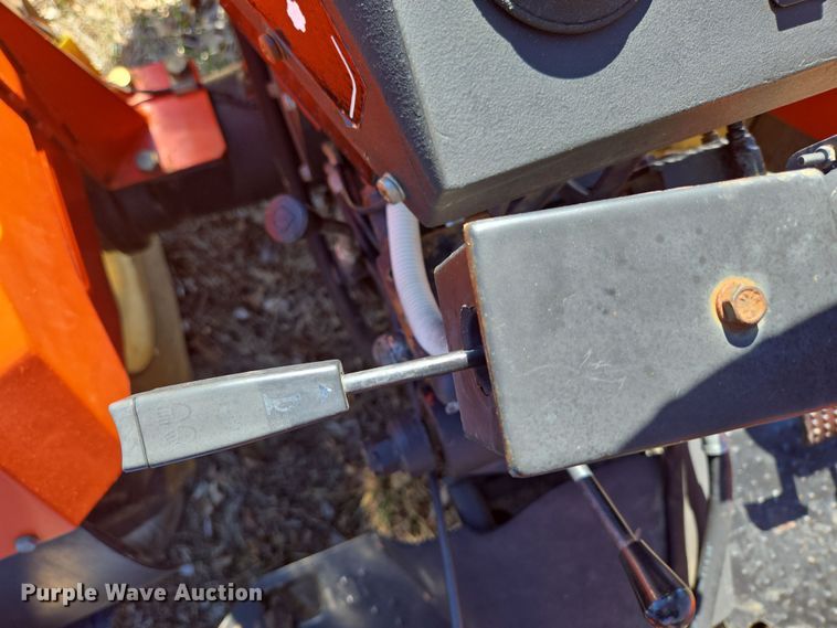 image for item DP6194 1993 Zetor Zebra 2040 tractor