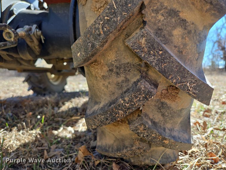 image for item DP6194 1993 Zetor Zebra 2040 tractor