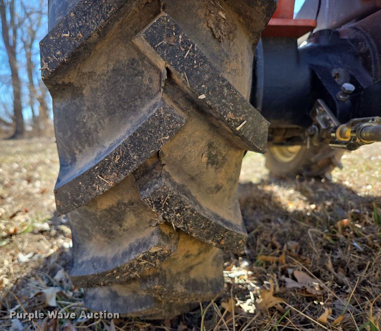 image for item DP6194 1993 Zetor Zebra 2040 tractor