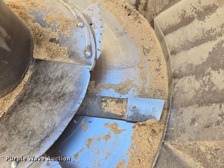 image for item DP6210 2020 Meyer F585 feed grinder/mixer