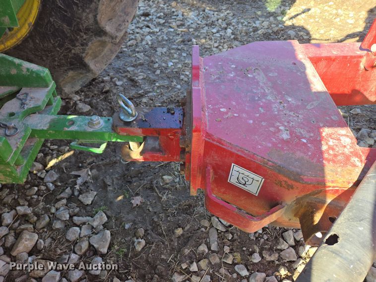 image for item DP6210 2020 Meyer F585 feed grinder/mixer