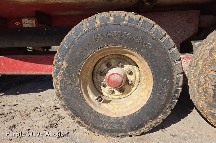 image for item DP6210 2020 Meyer F585 feed grinder/mixer