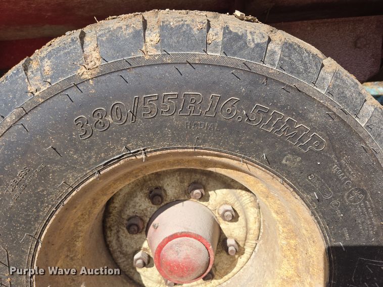 image for item DP6210 2020 Meyer F585 feed grinder/mixer