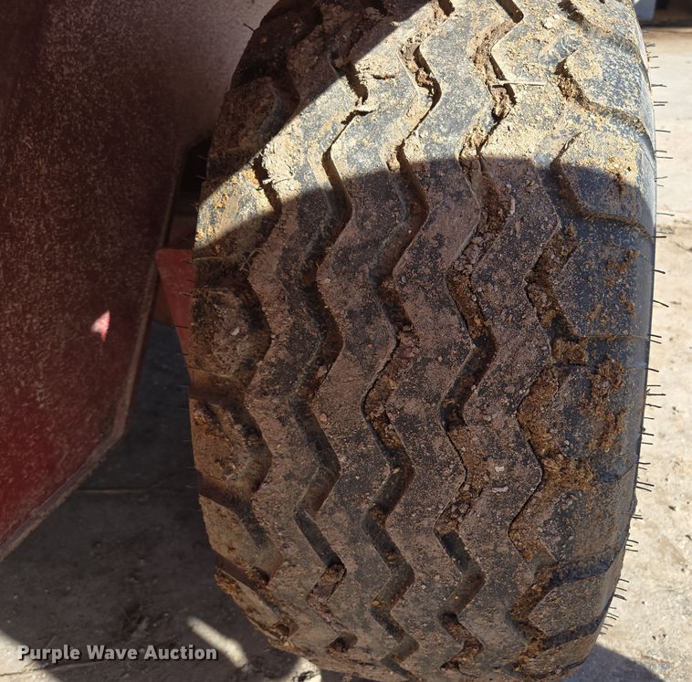 image for item DP6210 2020 Meyer F585 feed grinder/mixer