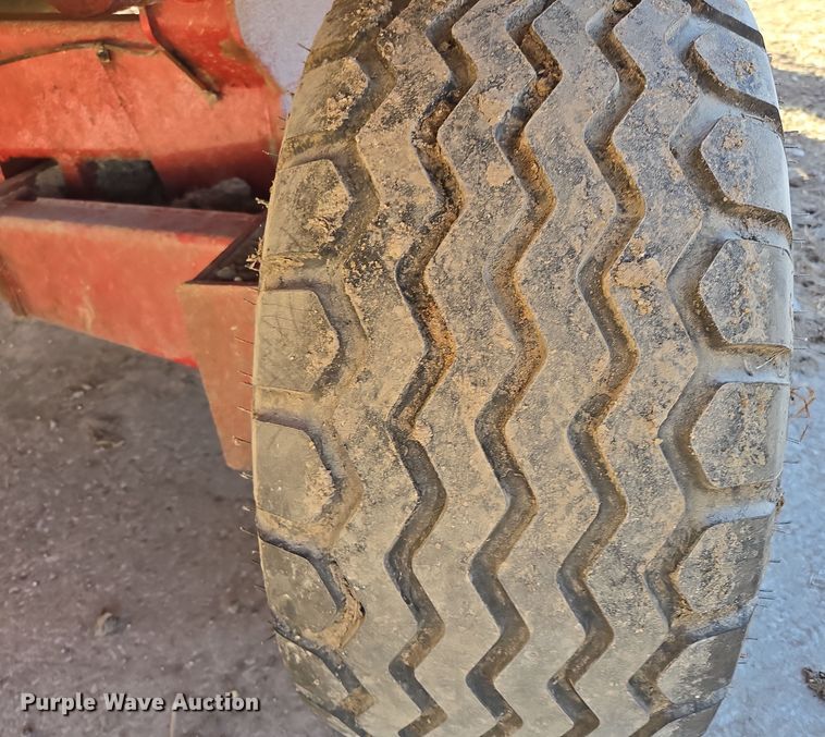 image for item DP6210 2020 Meyer F585 feed grinder/mixer