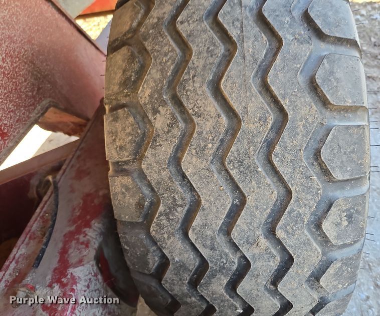 image for item DP6210 2020 Meyer F585 feed grinder/mixer