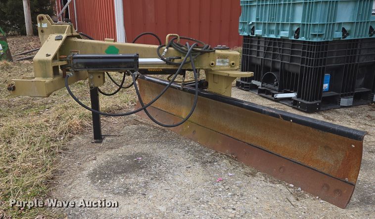 image for item DS5297 2010 Land Pride RBT4596 6-way blade