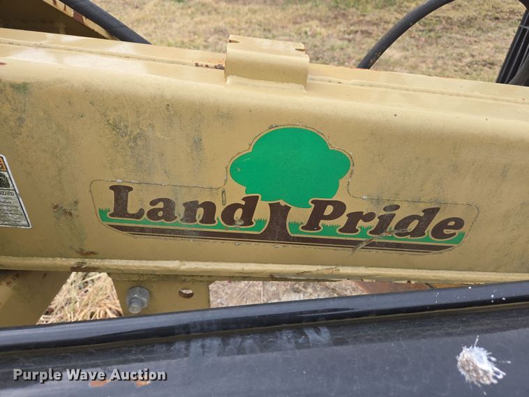 image for item DS5297 2010 Land Pride RBT4596 6-way blade