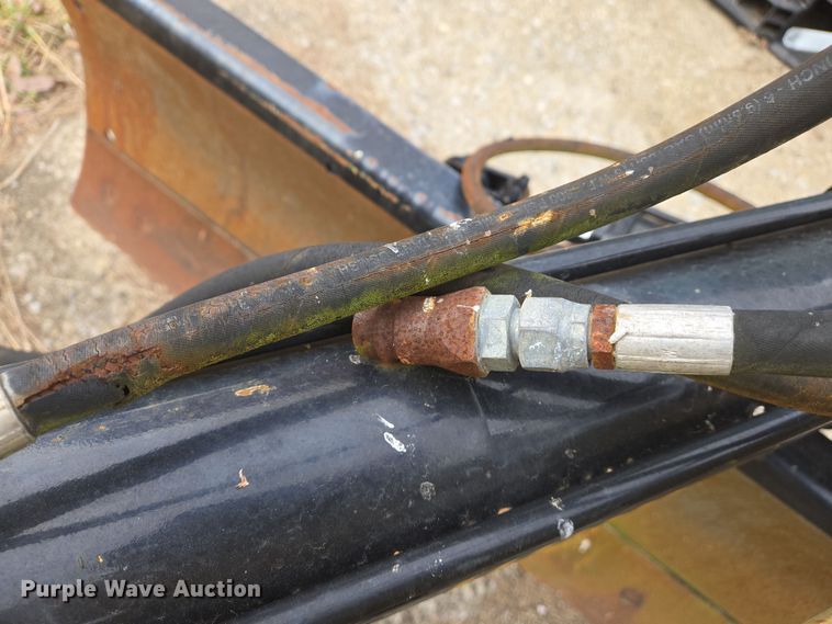 image for item DS5297 2010 Land Pride RBT4596 6-way blade